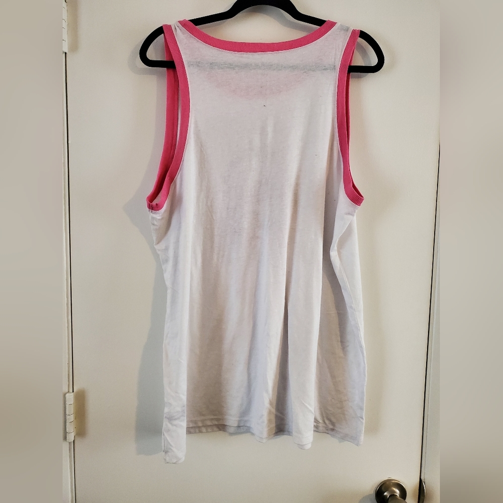 Torrid Skull tank top - Picture 5 of 5